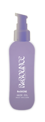 ReSHINE Hair Oil