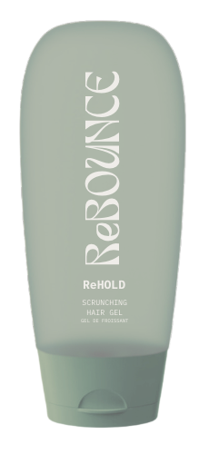 ReHOLD Curl Gel