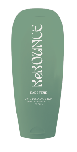 ReDEFINE Curl Cream